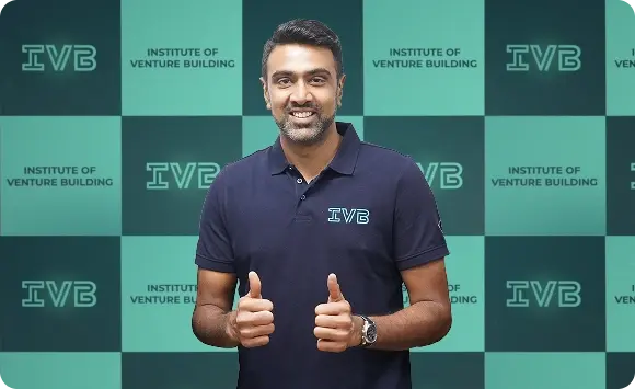 Ravichandran Ashwin